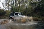 Jeep Wrangler 2007 года